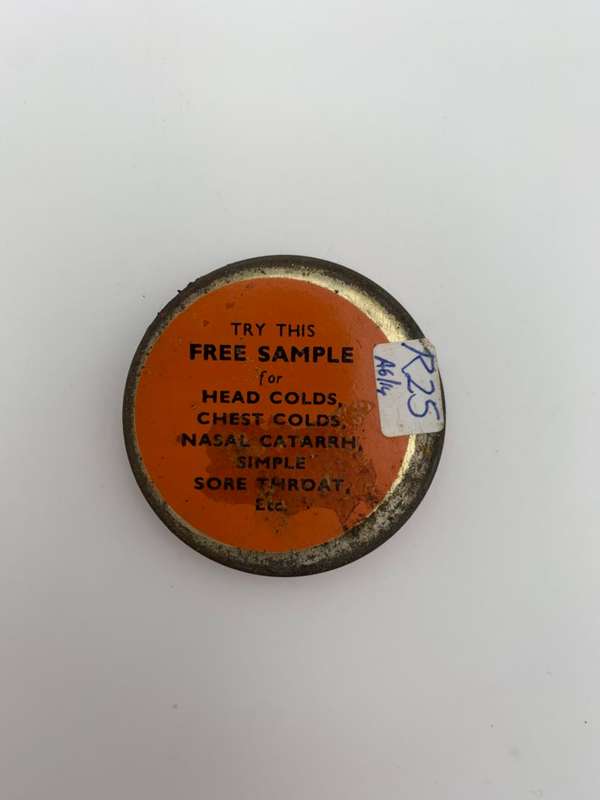 Thermogene Tin