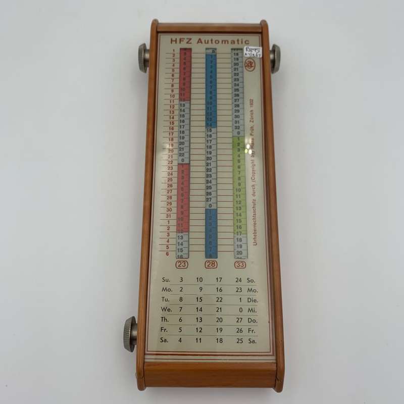 HFT Automatic