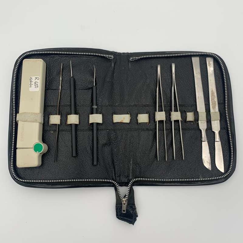 "Lasec" Laboratory Scientific Equipment