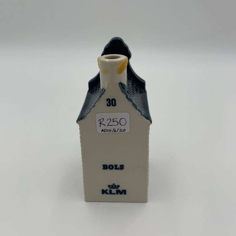 KLM House No.30