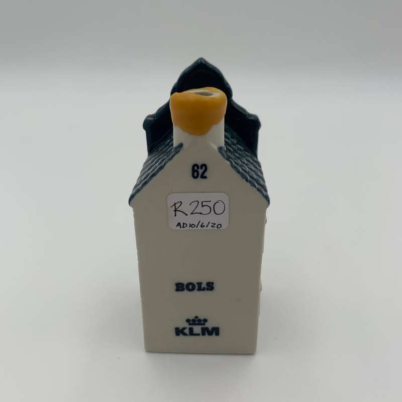KLM House No.62