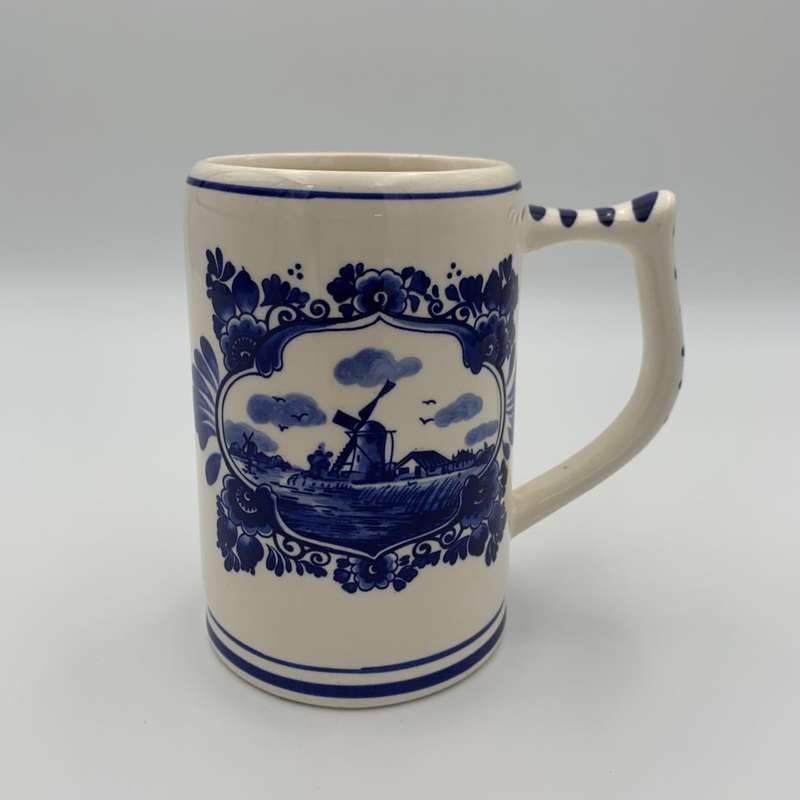 Delft Large Cup