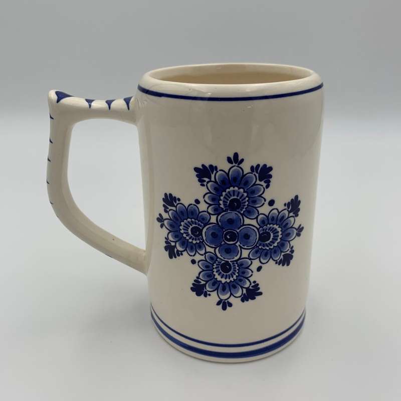 Delft Large Cup