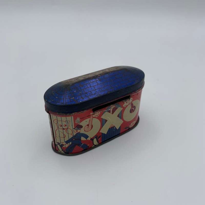 OXO Piggy Bank Tin
