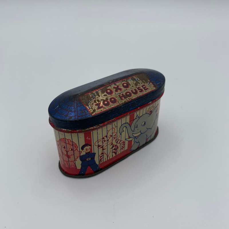 OXO Piggy Bank Tin