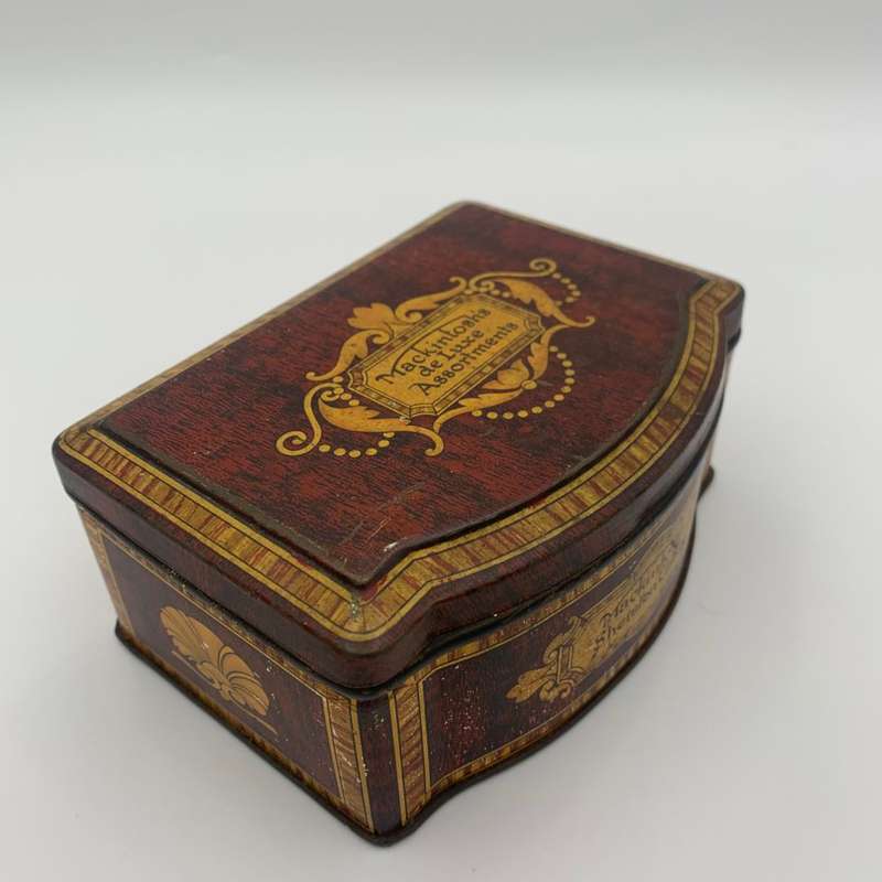 Mackintosh's Assortments Tin