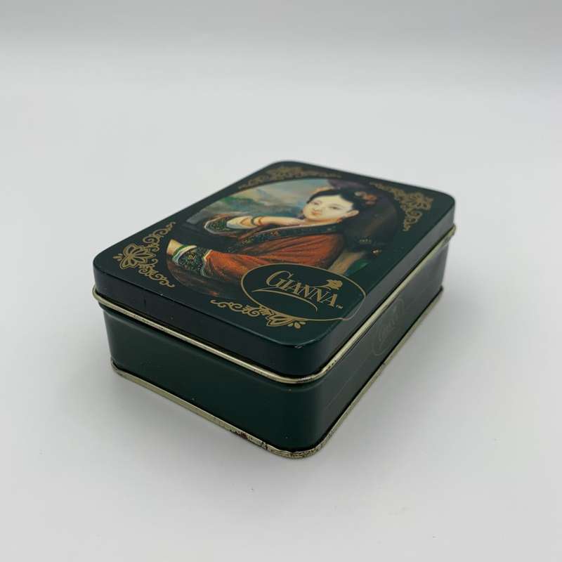 Gianna Chinese Style Tin