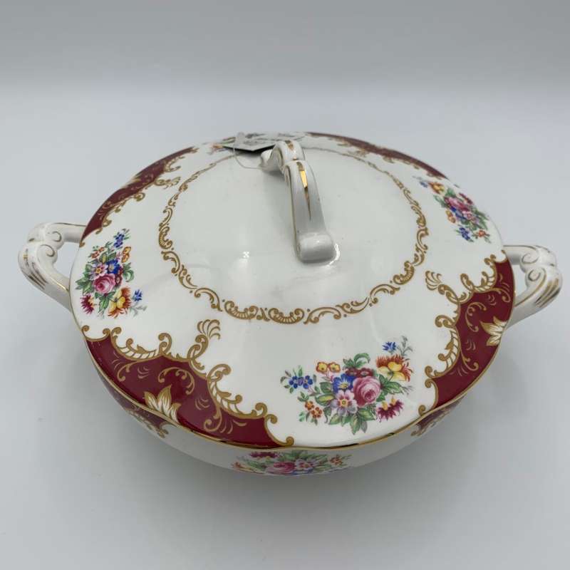 Royal Albert Canterbury Serving Dish