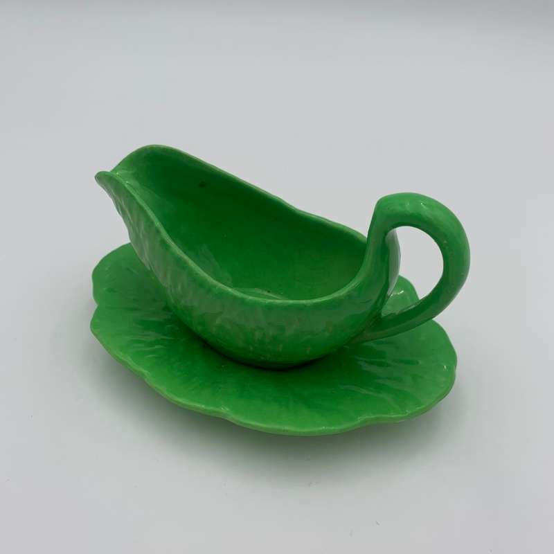 Devon Ware Milk Jug