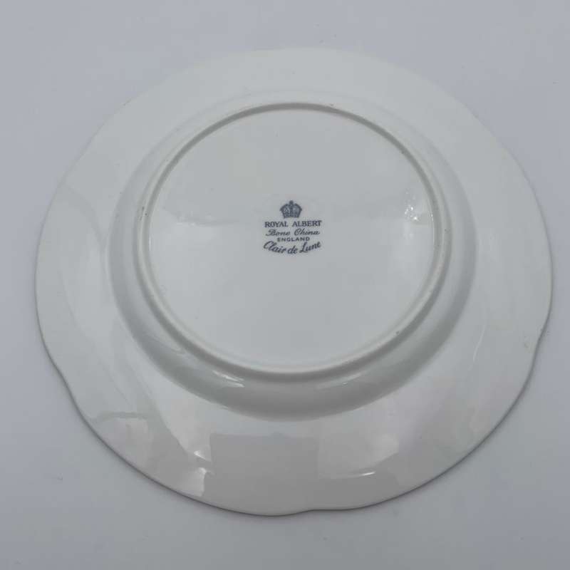 Royal Albert Clair De Lune Side Plate