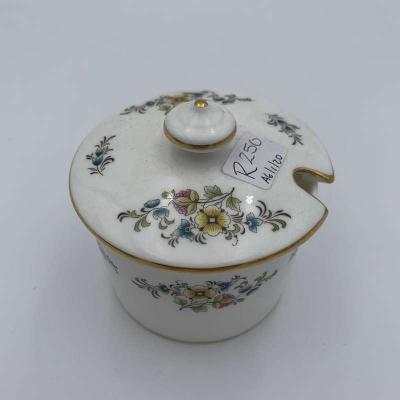 Minton Sugar Bowl
