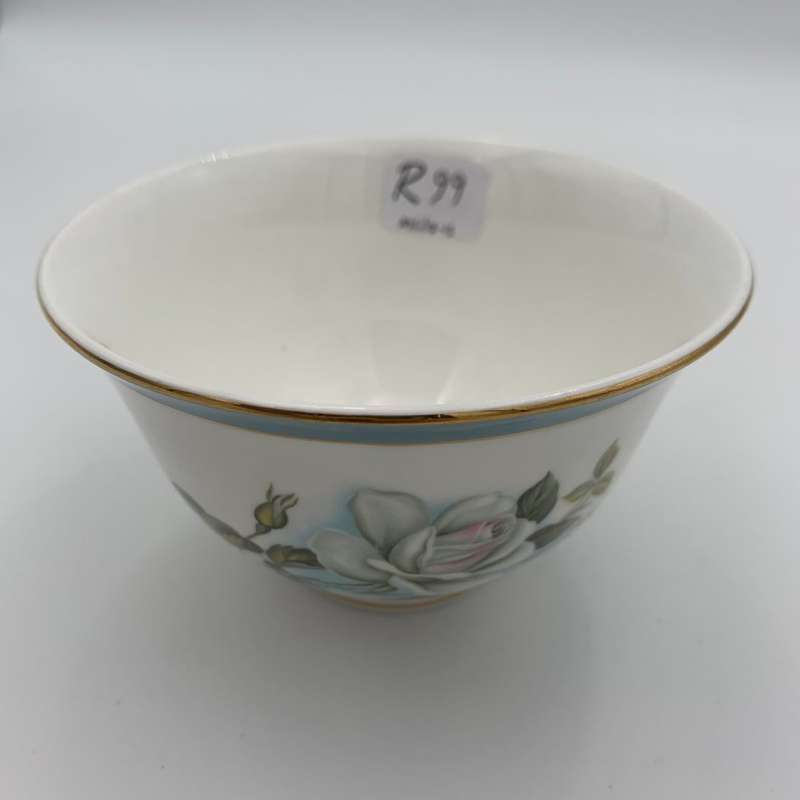 Royal Grafton Sugar Bowl