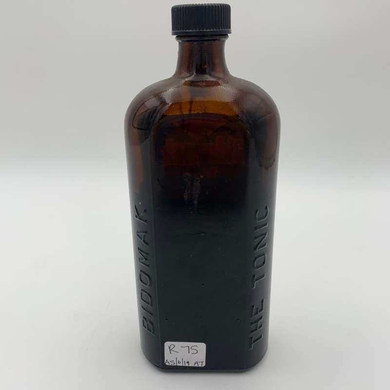 Bidomak Fe Bottle