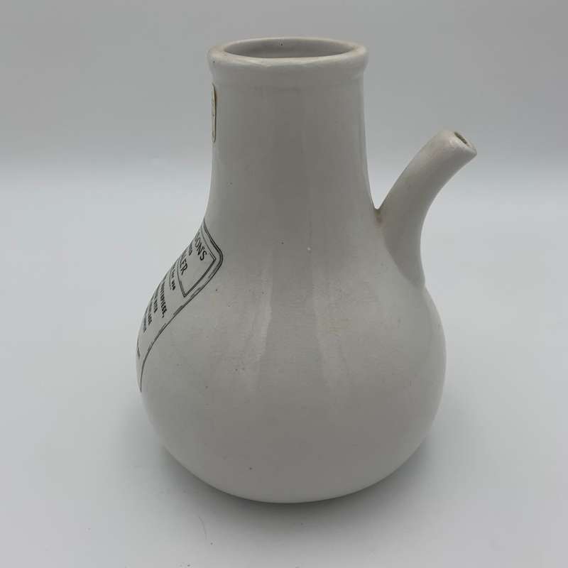 Dr.Nelson's Inhaler
