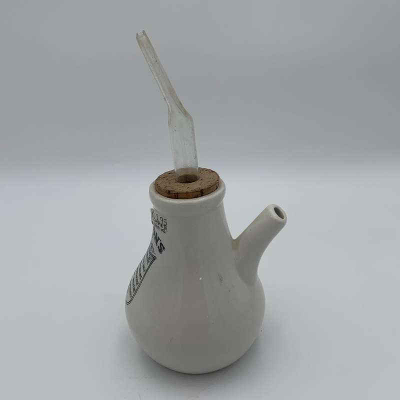 Dr.Nelson's Inhaler