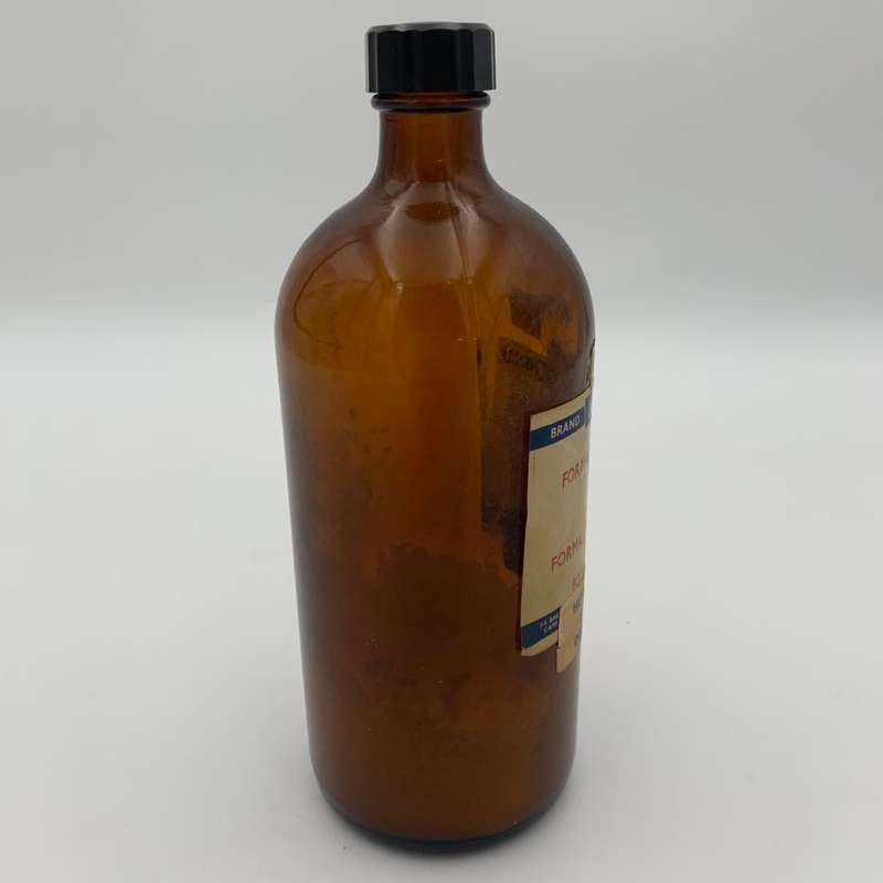 Krimso Bottle
