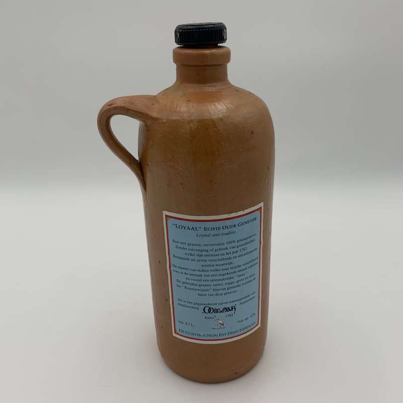 "Loyaal" Bottle