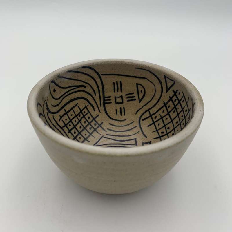 Clay Bowl