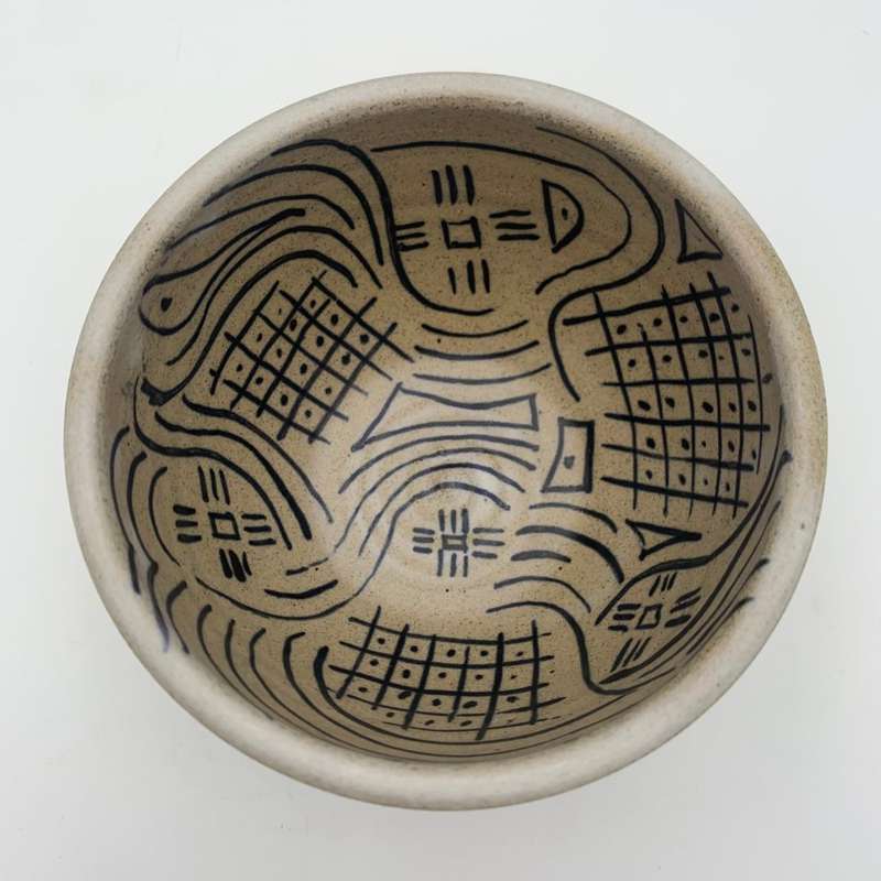 Clay Bowl