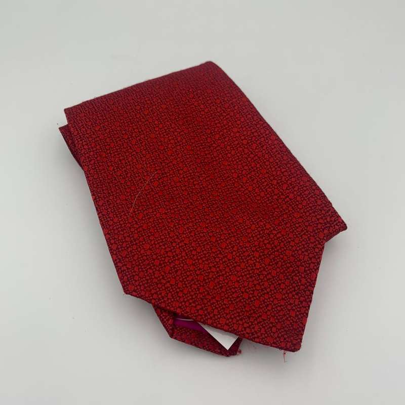 Red Tie