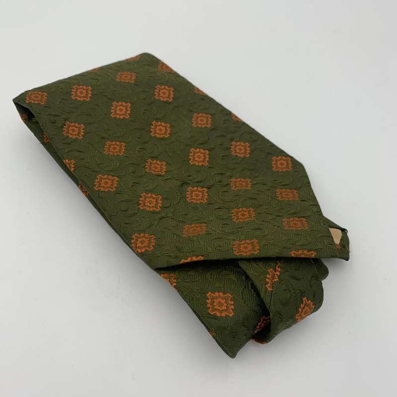 Green Tie