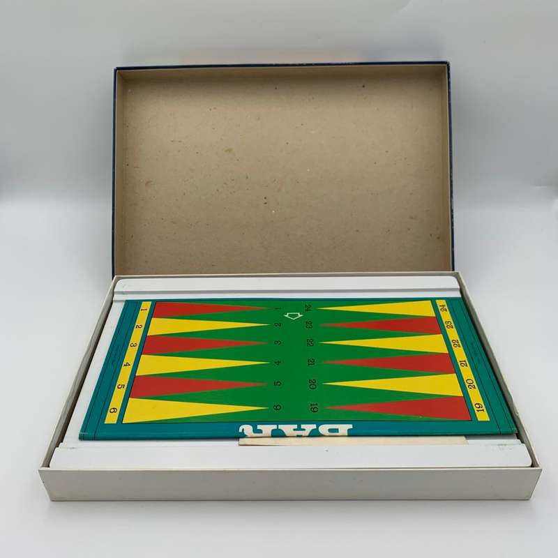 Backgammon