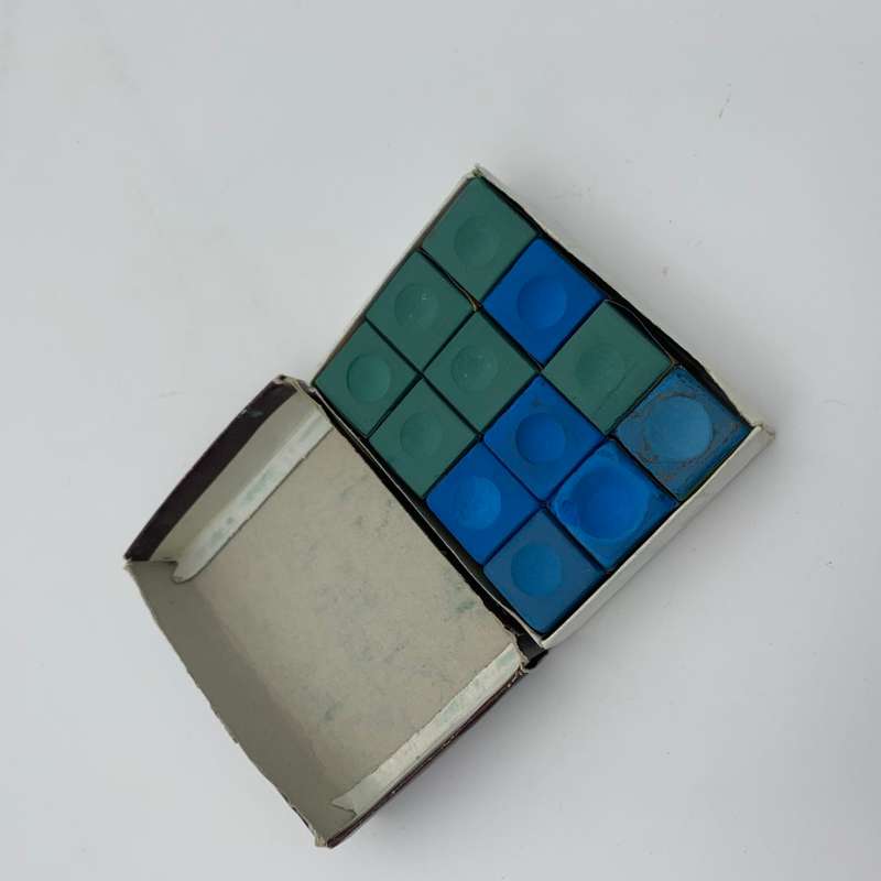 Pioneer Billiard Chalk