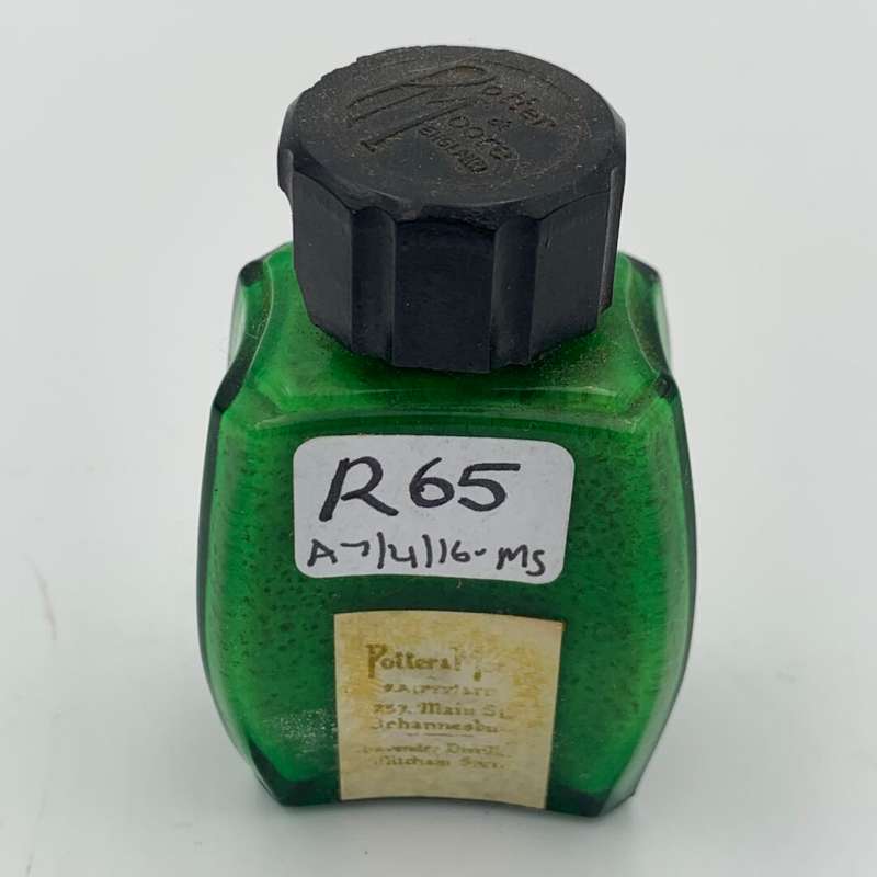 Potter & Moore's Lavender Smelling Salts