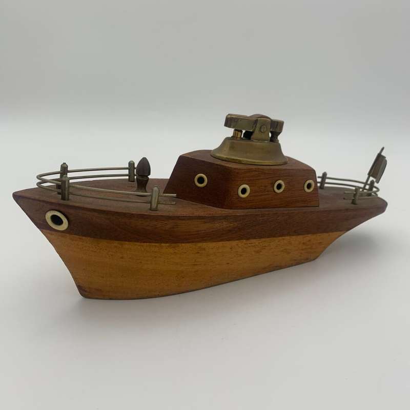 Boat Lighter