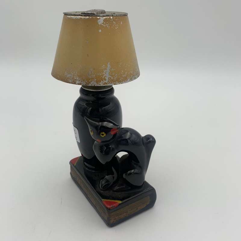 Lamp Lighter