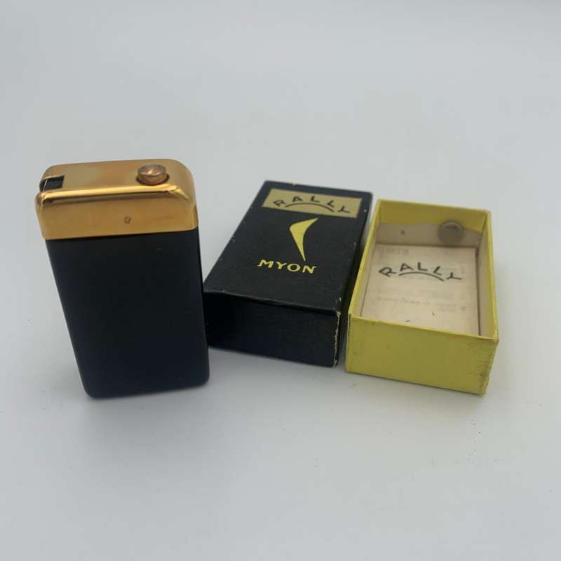 "Rally" Lighter