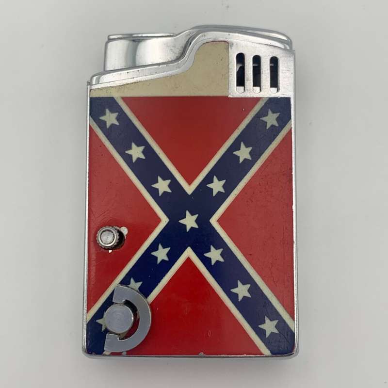 "Forget,Hell?" Musical Lighter