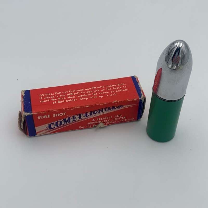 Comet Lighter