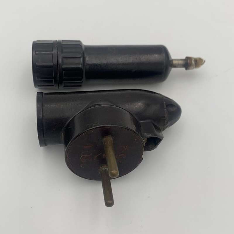Plug Lighter