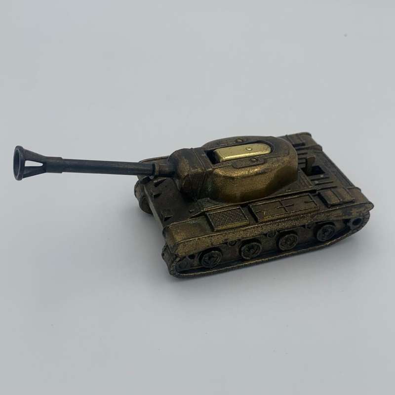Tank Lighter