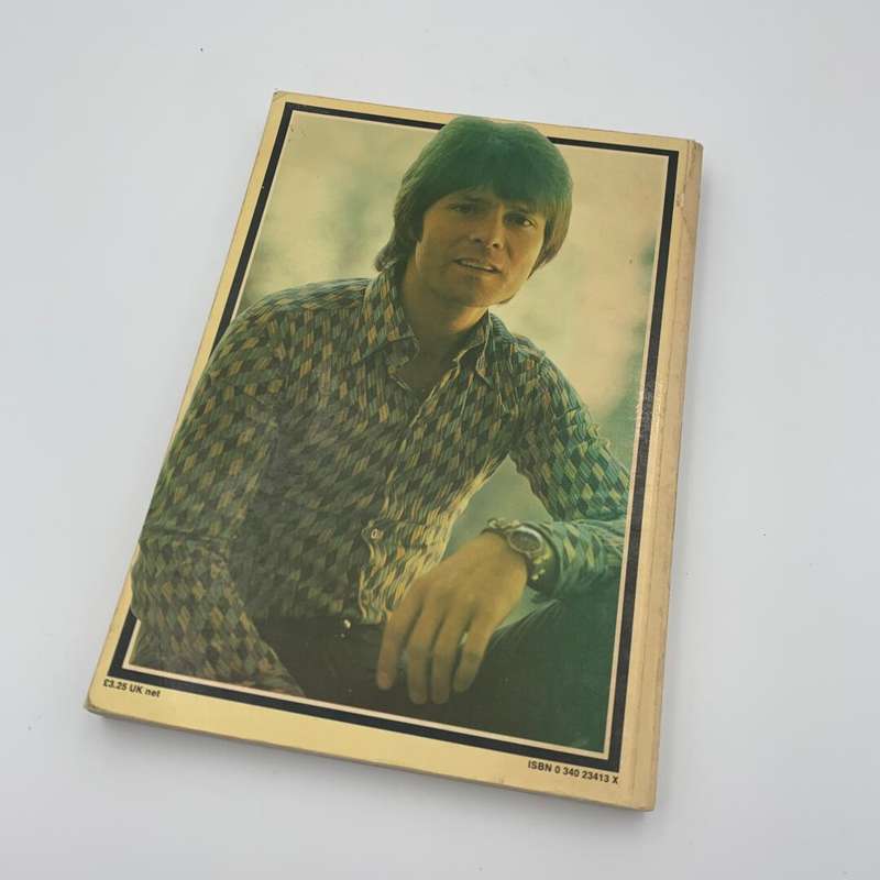 "Which One's Cliff?" Autobiography By Cliff Richard