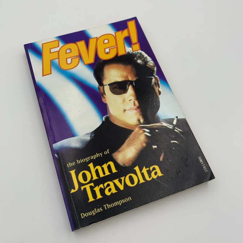 Fever By Douglas Thompson