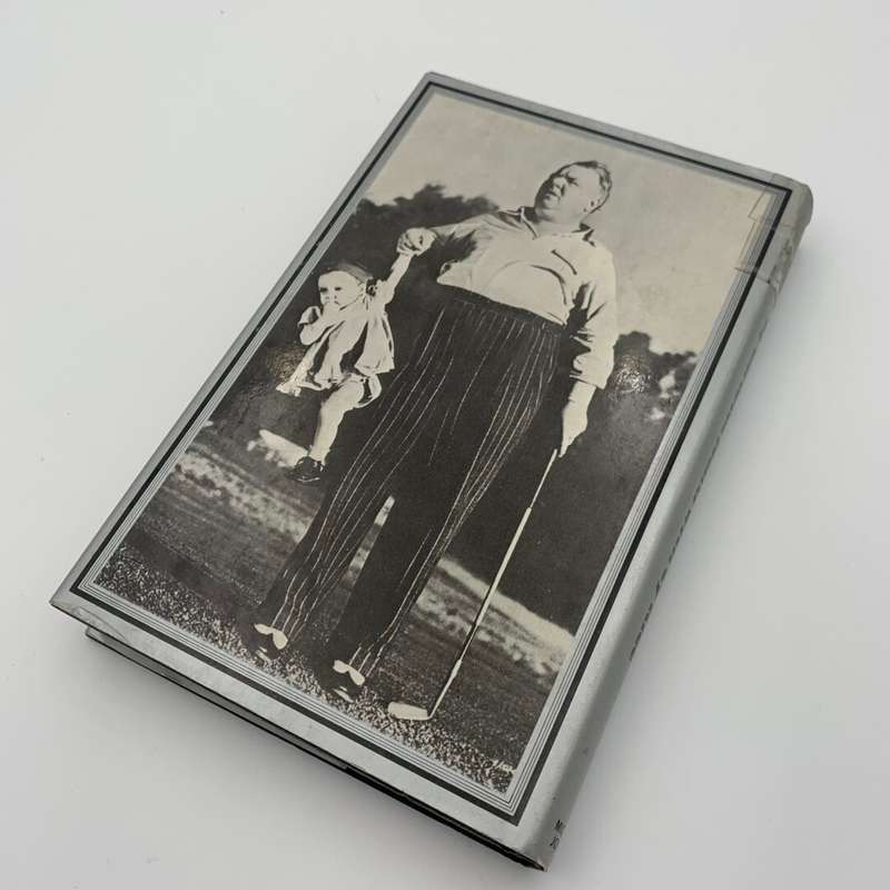 W.C Fields and Me by Carlotta Monti