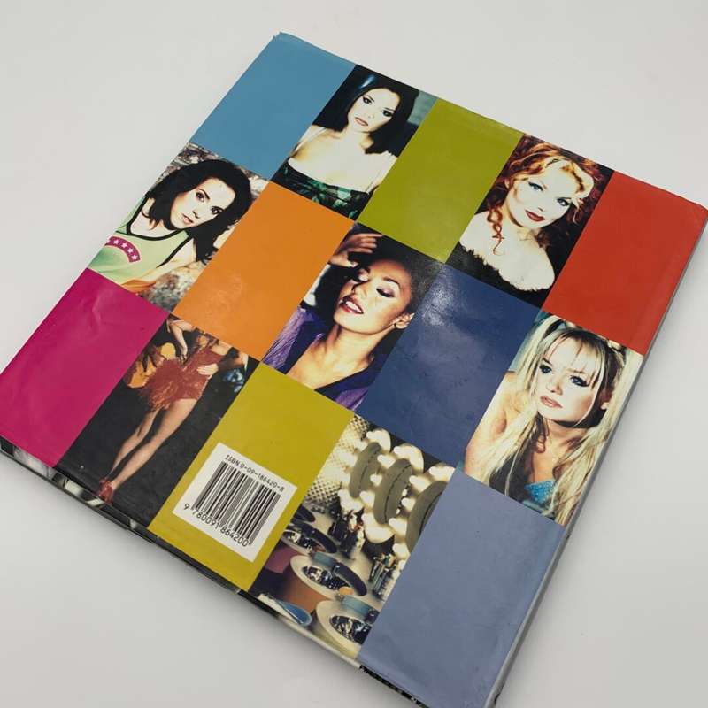 Spice World by The Spice Girls