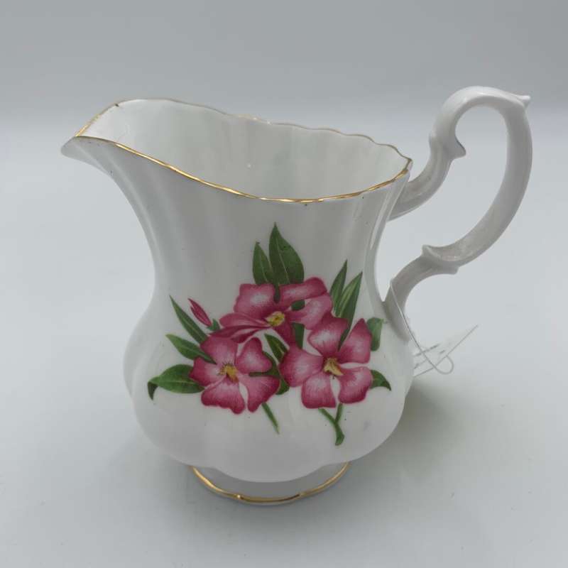 "Richmond" Milk Jug