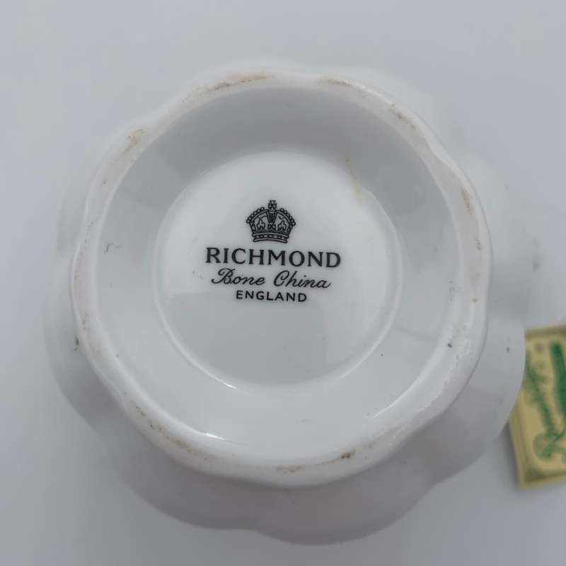 "Richmond" Milk Jug