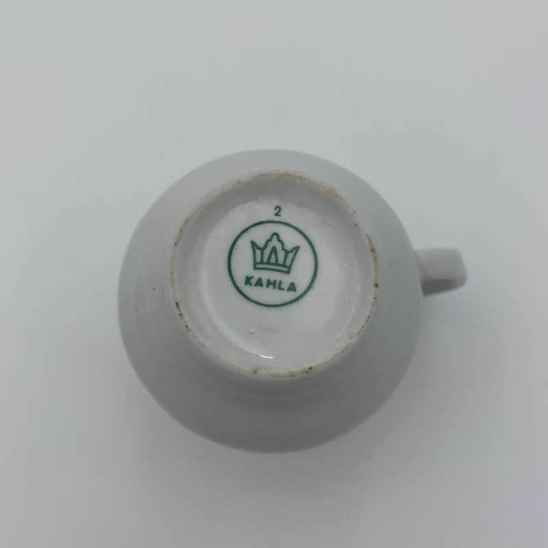 "Kahla" Milk Jug