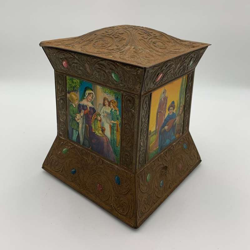 Tin