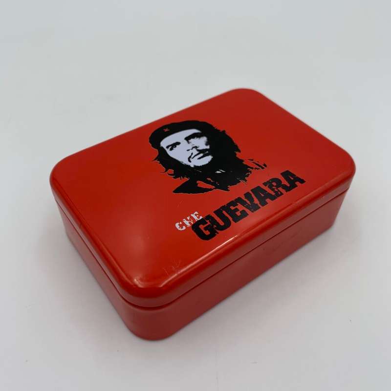 Guevara Tin