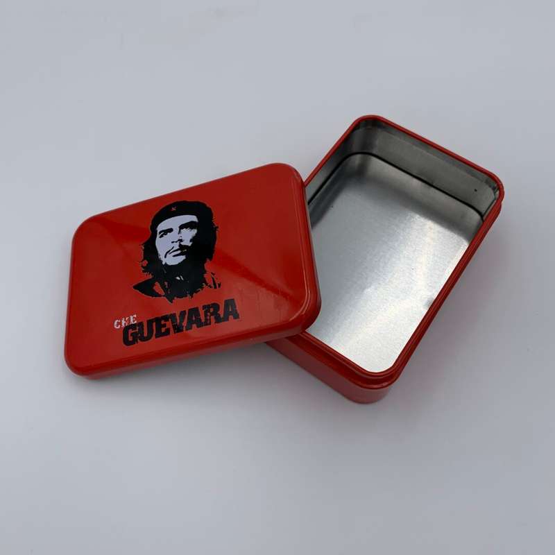 Guevara Tin