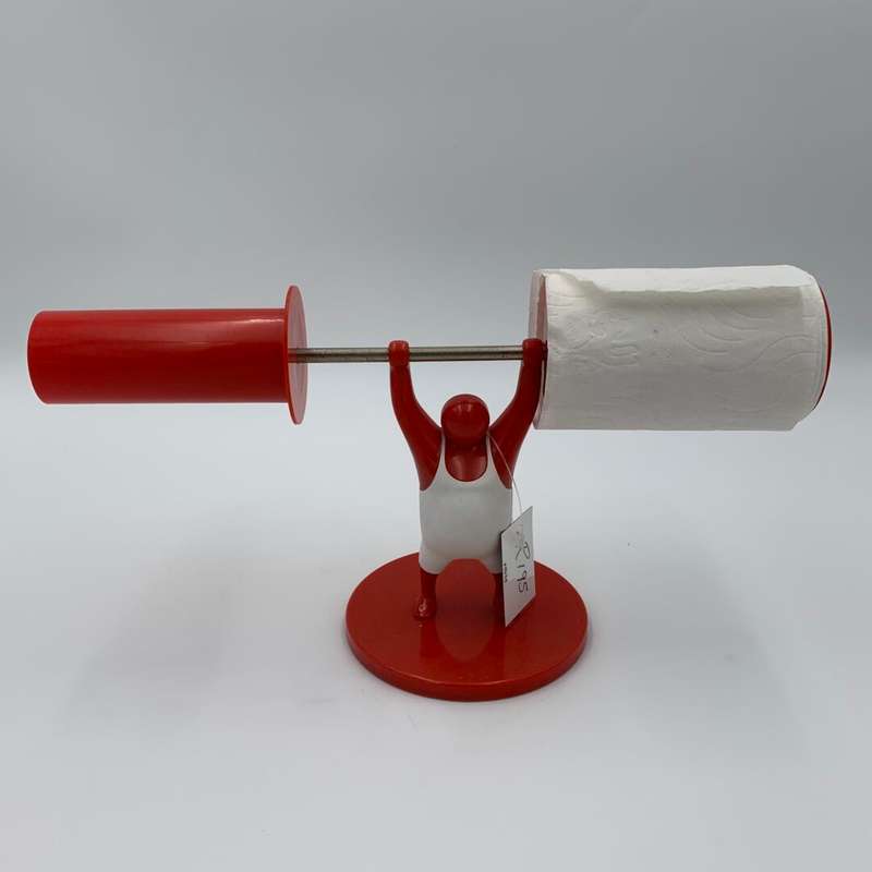 Toilet Roll Holder