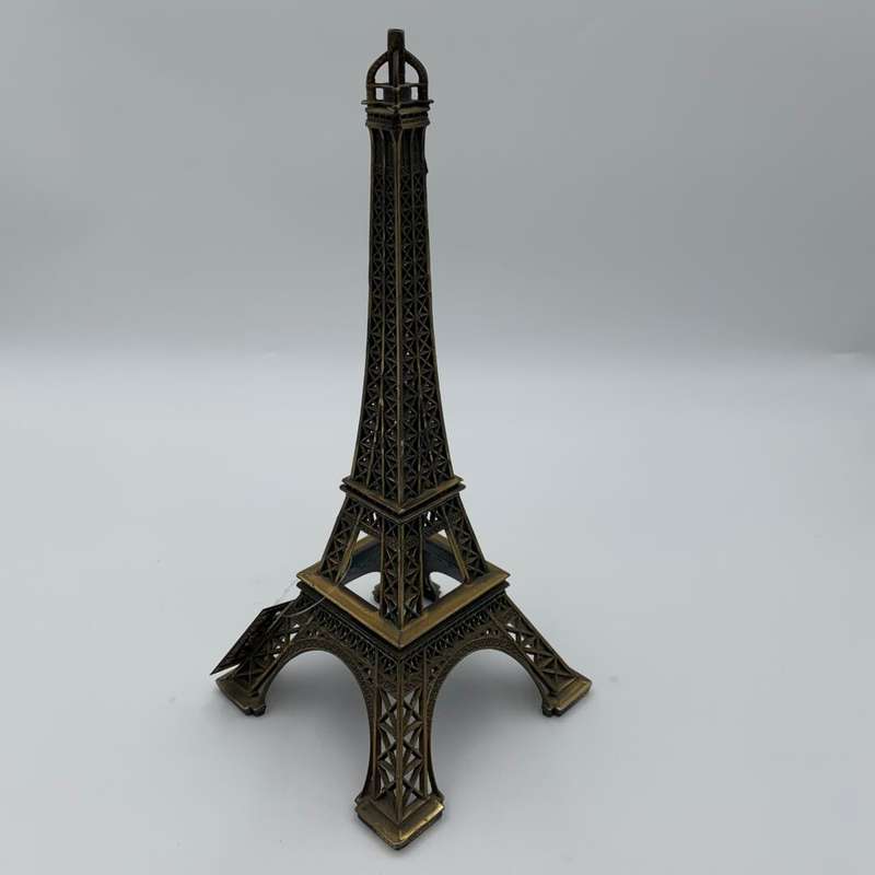 Eiffel Tower