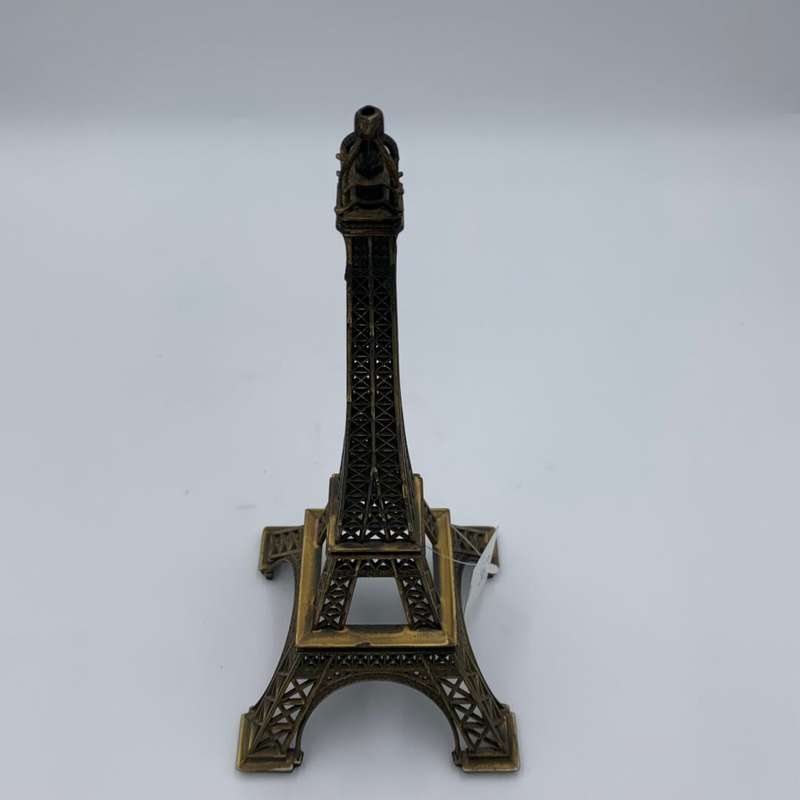 Eiffel Tower