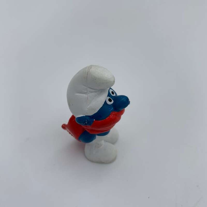 Scarf Smurf