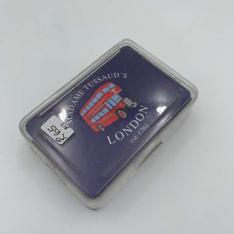 London Playing Cards